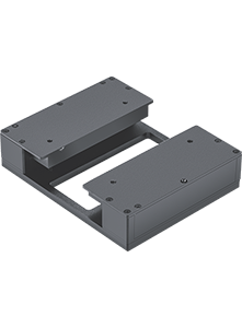 Pin detection light source