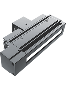 Time division line scanning light source