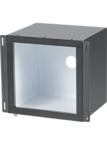 Lightbox light source