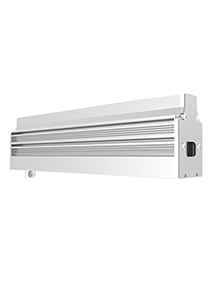 Ultra bright linear light source LSH