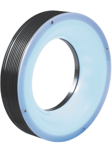 Circular Shadowless Light Source HRS