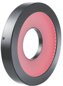 Flat Shadowless Light Source FLS