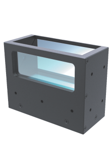 High definition coaxial light source COSC