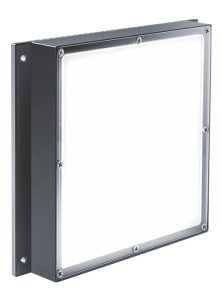Parallel bottom surface light source PHFS