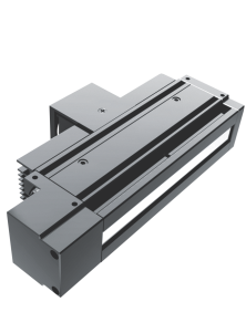Oblique linear light source LIS