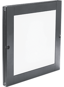 Standard side surface light source 2FS