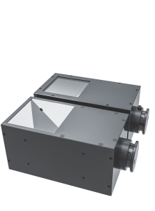 Coaxial parallel light source COPS