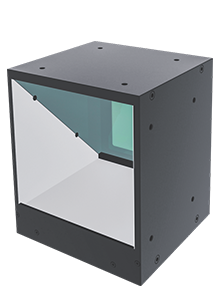Standard coaxial light source COS